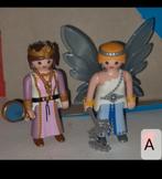 Playmobil prinsessen ridder, Ophalen, Gebruikt, Complete set