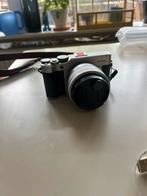 Fujifilm X-A5 met veel extras’s, Compact, Ophalen of Verzenden, Zo goed als nieuw, 4 t/m 7 keer