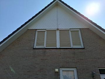 Zonwering Screens beschikbaar voor biedingen