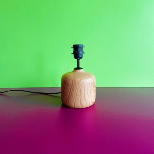 STUDIO LUUMS lampenkap #031, Huis en Inrichting, Lampen | Tafellampen, Nieuw, Minder dan 50 cm, Ophalen of Verzenden