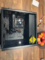 Game pc Intel i7-8700 3,20ghz 16gb, 6gb rtx 2060, Computers en Software, Desktop Pc's, Ophalen, MSI, Zo goed als nieuw, 2 TB