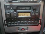 VOLVO 850 radio SC-700 (CD/cassette/cd-wisselaar) zwart, Ophalen of Verzenden, Gebruikt
