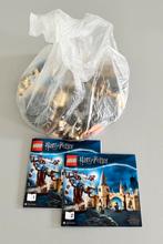 LEGO 75953 ‘Harry Potter Zweinstein Beukwilg’, Ophalen, Zo goed als nieuw, Complete set, Lego