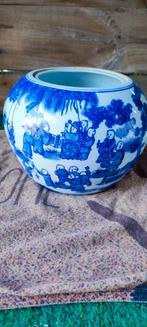 Chinese pot, Ophalen of Verzenden
