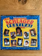 Cd Dennie Christian Präsentiert Schlager Festival ‘96, Ophalen of Verzenden, Zo goed als nieuw