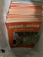 Suske en Wiske’s, Meerdere comics, Ophalen of Verzenden, Zo goed als nieuw, Europa