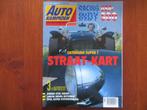 Autokampioen 12 1992 Caterham Super 7, Lancia Dedra, Astra, Boeken, Ophalen of Verzenden, Nieuw, Opel