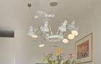 Replica MOOOI Dear Ingo Designlamp, Ophalen, 50 tot 75 cm, Design, Zo goed als nieuw