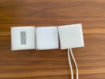 Netatmo smart thermostaat beschikbaar voor biedingen