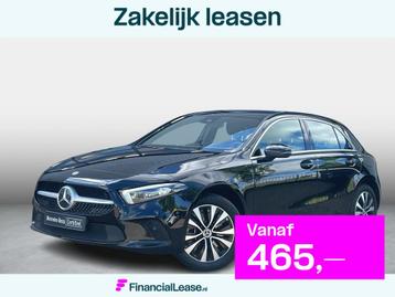 Mercedes-Benz A-klasse 250 e Luxury Line beschikbaar voor biedingen