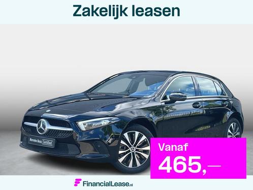 Mercedes-Benz A-klasse 250 e Luxury Line, Auto's, Mercedes-Benz, Bedrijf, Lease, Financial lease, A-Klasse, ABS, Achteruitrijcamera