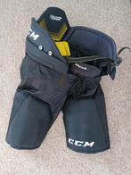 Ijshockey broek CCM Tacks 5092 senior, maar XL zwart, Ophalen, Gebruikt, Bescherming