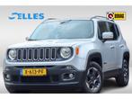 Jeep Renegade 1.4 Longitude | Trekhaak | Automaat | Navigati, Auto's, Jeep, Gebruikt, 4 cilinders, 600 kg, 1368 cc