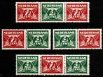 Mooi kavel Klassiek Nederland 100% Postfris KZB278., Postzegels en Munten, Postzegels | Nederland, Verzenden, Postfris