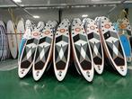 Sup AQUASUSI, Verzenden, Nieuw, Wingsurf-wing