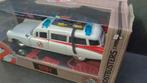 Cadillac Ecto 1 Ghostbusters 1:38 Jada Pol, Hobby en Vrije tijd, Ophalen of Verzenden, Nieuw, Auto