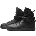 Nike Air Force 1 SF Zwart maat 38 / Speciale editie !!!, Kleding | Dames, Schoenen, Nike, Gedragen, Ophalen of Verzenden, Sneakers of Gympen