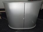 Kast, Huis en Inrichting, Kasten | Roldeurkasten en Archiefkasten, Ophalen, Gebruikt, 25 tot 50 cm