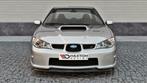 FRONT SPLITTER SUBARU IMPREZA WRX STI (HAWKEYE), Verzenden