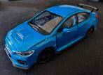 subaru wrx STI, Ophalen of Verzenden, Nieuw, Auto