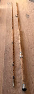 Plitcane werphengel J.J.S. Walker Bampton, Ophalen, Gebruikt, Werphengel