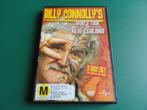 2DVD Billy Connolly's World Tour Of New Zealand, Alle leeftijden, Zo goed als nieuw, Verzenden