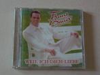 CD Frans Bauer - Weil ich dich liebe, Cd's en Dvd's, Cd's | Schlagers, Verzenden, Gebruikt
