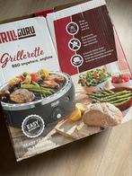Grill guru, Tuin en Terras, Barbecue-accessoires, Ophalen of Verzenden, Gebruikt, Grill Guru