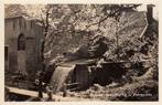 Eerbeek   -   waterval bij de Korenmolen          =EK2068=, Ophalen of Verzenden, 1940 tot 1960, Ongelopen, Gelderland