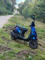 80 cc zip, Fietsen en Brommers, Scooters | Piaggio, Maximaal 45 km/u, Zip, Ophalen of Verzenden, Zo goed als nieuw