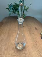 Kistallen karaf, Ophalen