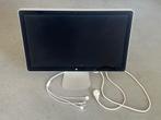 Apple LED Cinema Display (24-inch, Late 2008), Computers en Software, Monitoren, Ophalen, Gebruikt, Ingebouwde speakers, Full HD