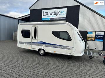 HOBBY La Vita 460 UFE ’10 (Mover, Fransbed) beschikbaar voor biedingen