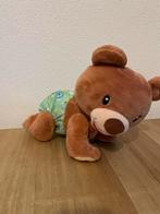 Vtech kruipbeer, Kinderen en Baby's, Speelgoed | Vtech, Ophalen of Verzenden, Zo goed als nieuw, 6 maanden tot 2 jaar