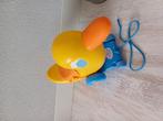 Loopeend baby born, Ophalen of Verzenden, Babypop