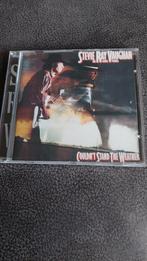 Stevie Ray Vaughan - Couldn't Stand The Weather CD, Ophalen of Verzenden, 1980 tot heden, Blues