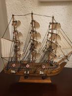 Zeer netjes.. zeilboot, Hobby en Vrije tijd, Modelbouw | Boten en Schepen, Ophalen of Verzenden, Zo goed als nieuw