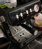 Solis Grind & Infuse Compact 1018 - Espressomachine -, Afneembaar waterreservoir, Espresso apparaat, Gemalen koffie, Ophalen of Verzenden