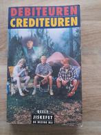 Debiteuren Crediteuren - Jiskefet Deel 2, Boeken, Ophalen of Verzenden, Gelezen, Jiskefet, Verhalen