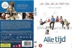 Alle tijd, Vanaf 9 jaar, Ophalen of Verzenden, Zo goed als nieuw