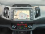 Kia Sportage 1.6 GDI Plus Pack Navigatie 100% dealer onderho, Voorwielaandrijving, 4 cilinders, Wit, Origineel Nederlands