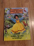 Heidi (Lekturama), Boeken, Ophalen of Verzenden, Zo goed als nieuw