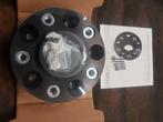 St opschroef wielspacer bmw  steek 5x120 naafgat 72,6 30 mm, Ophalen of Verzenden, Nieuw, BMW