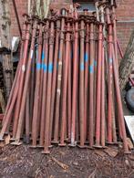 Lange bouwstutten, Doe-het-zelf en Verbouw, Steigers, Ophalen, Overige typen