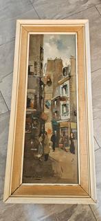 Antieke schilderij - nog beschikbaar, Antiek en Kunst, Ophalen of Verzenden