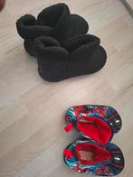 Gratis sloffen maat 38/39 en 32 volgens mij.., Dieren en Toebehoren, Paarden en Pony's | Overige Paardenspullen, Ophalen, Dressuur