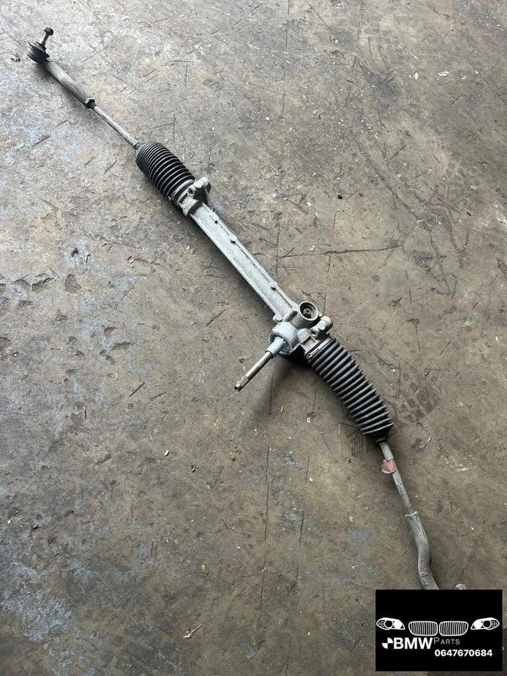 Stuurhuis Fiat 500 Abarth 2016, Auto-onderdelen, Besturing, Overige automerken, Gebruikt, Ophalen of Verzenden