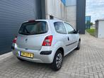 Renault Twingo 1.2i Authentique AIRCO NAP APK 2009, Voorwielaandrijving, Gebruikt, 4 cilinders, 4 stoelen
