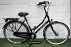 Schitterende, stabiele Omafiets, Ophalen, Versnellingen, Batavus., 53 tot 56 cm