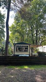 Stacaravan met staanplaats in Ommen, Tot en met 2